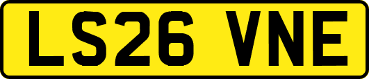 LS26VNE