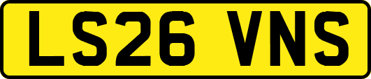 LS26VNS