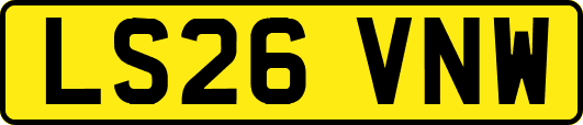 LS26VNW