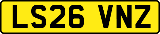 LS26VNZ