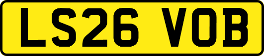 LS26VOB