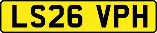 LS26VPH