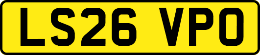 LS26VPO