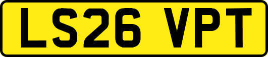 LS26VPT