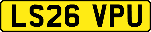 LS26VPU