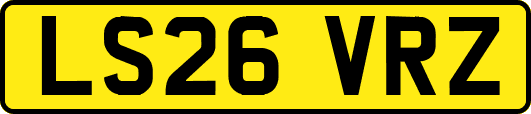 LS26VRZ