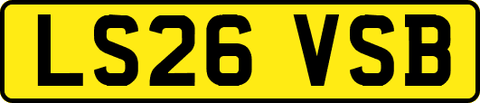 LS26VSB
