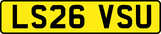 LS26VSU