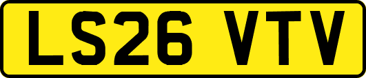 LS26VTV