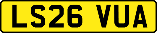 LS26VUA