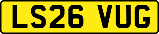 LS26VUG