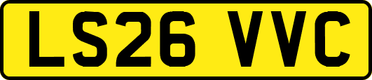 LS26VVC