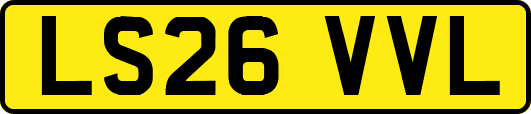 LS26VVL
