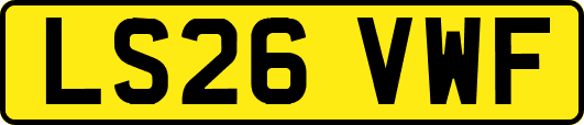 LS26VWF