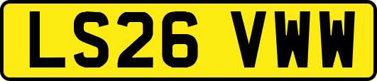LS26VWW