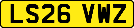 LS26VWZ