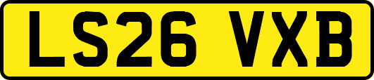 LS26VXB
