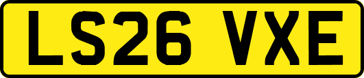 LS26VXE