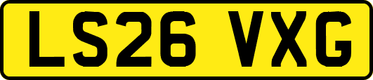 LS26VXG