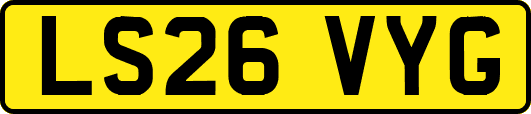 LS26VYG