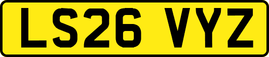 LS26VYZ