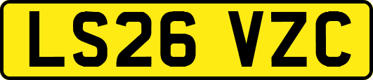 LS26VZC