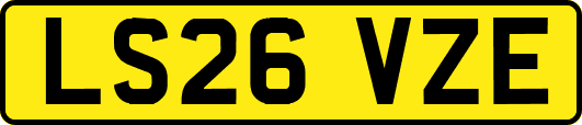 LS26VZE