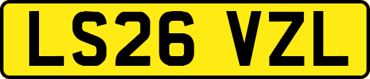 LS26VZL