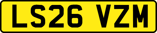 LS26VZM