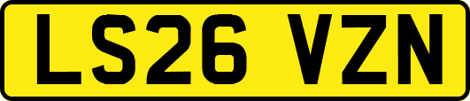 LS26VZN