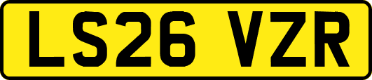 LS26VZR