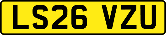 LS26VZU