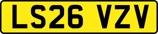 LS26VZV
