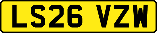 LS26VZW