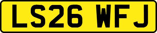 LS26WFJ