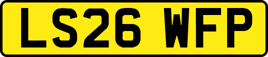 LS26WFP