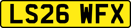 LS26WFX