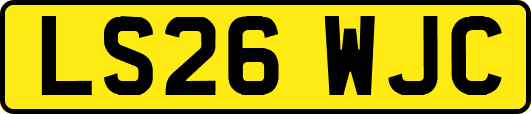 LS26WJC
