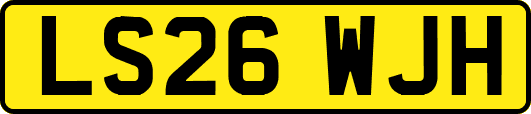 LS26WJH