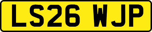 LS26WJP