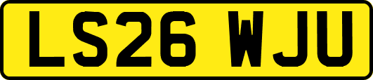 LS26WJU
