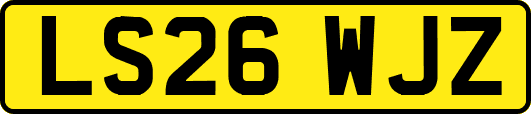 LS26WJZ