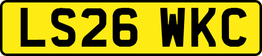 LS26WKC
