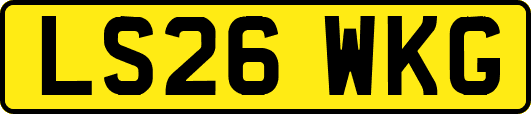 LS26WKG