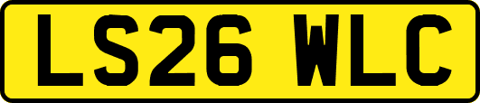 LS26WLC