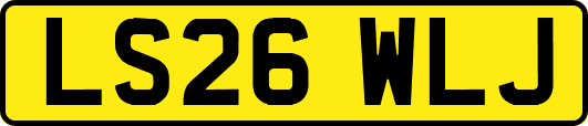 LS26WLJ