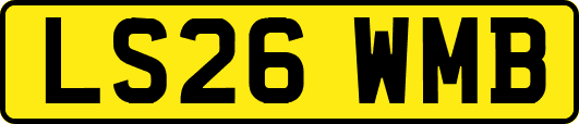 LS26WMB