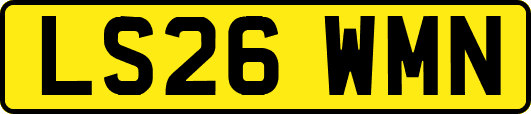 LS26WMN