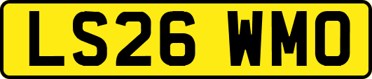 LS26WMO
