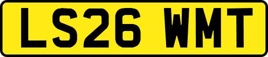 LS26WMT